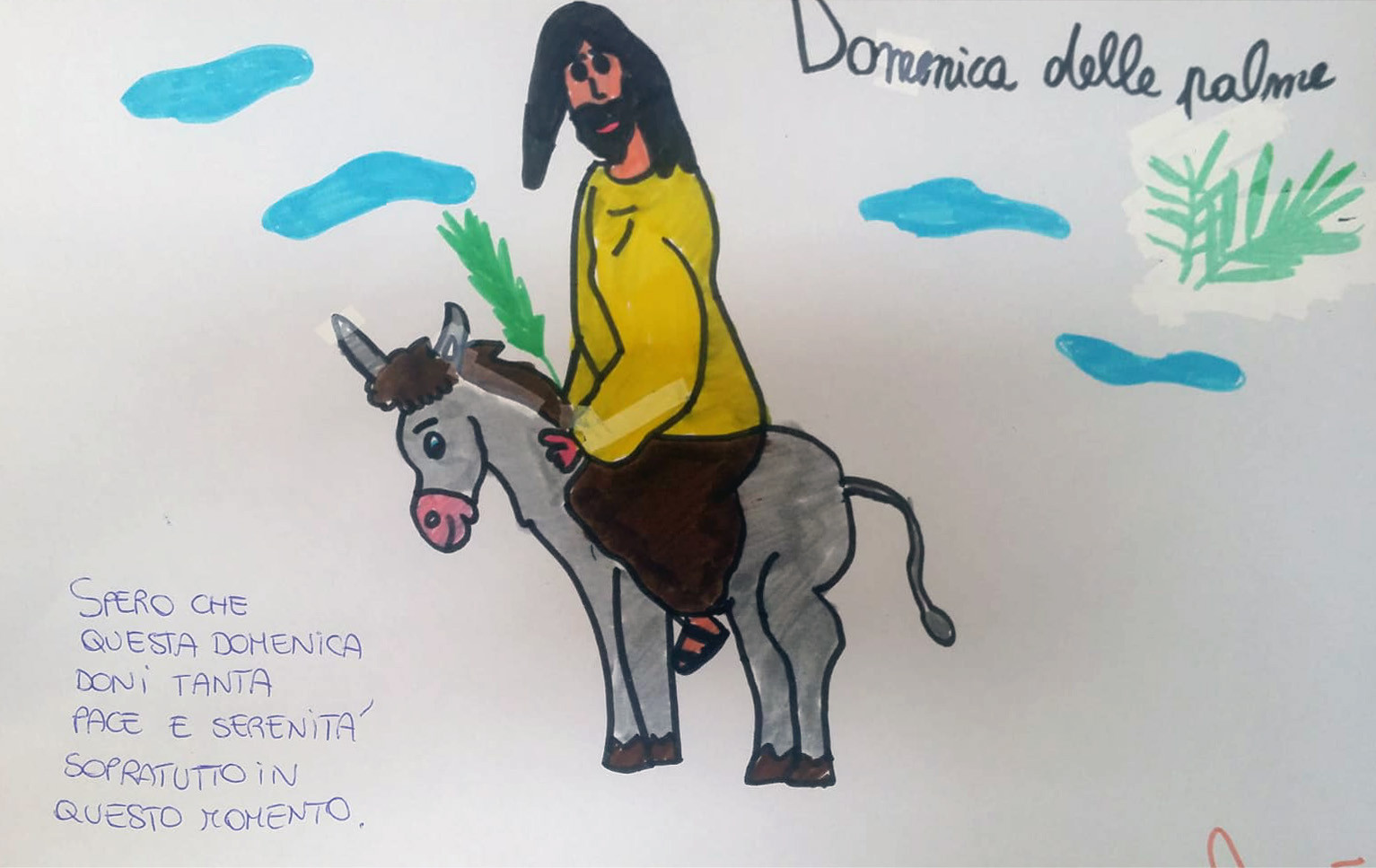 Anna Tocci - Gruppo Cresima 1